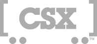 CSX Logo
