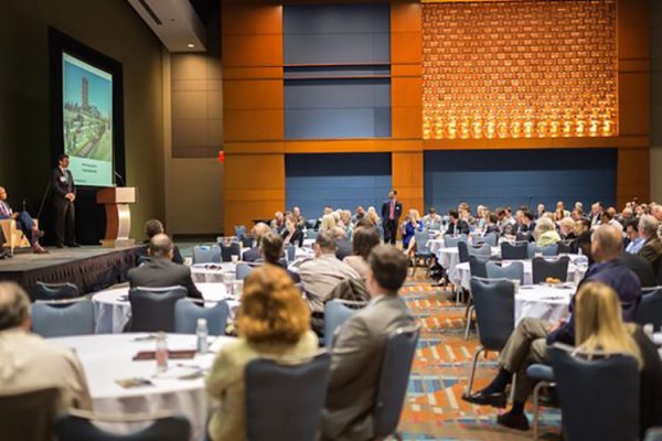 Progress in Motion Rail Forum 2016 Panel Discussion