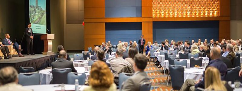 Progress in Motion Rail Forum 2016 Panel Discussion