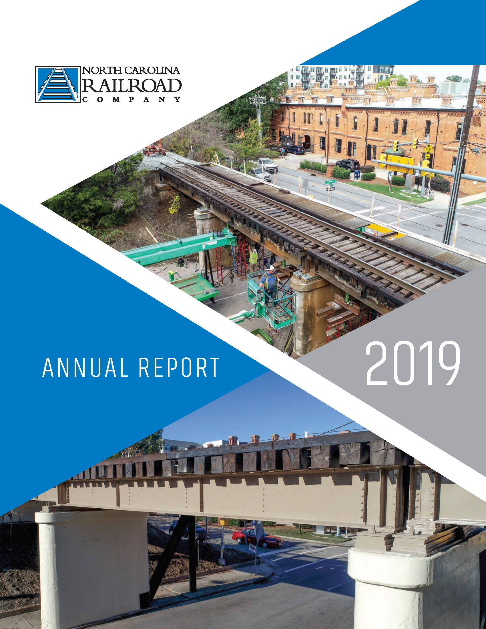 2019 Annual Report