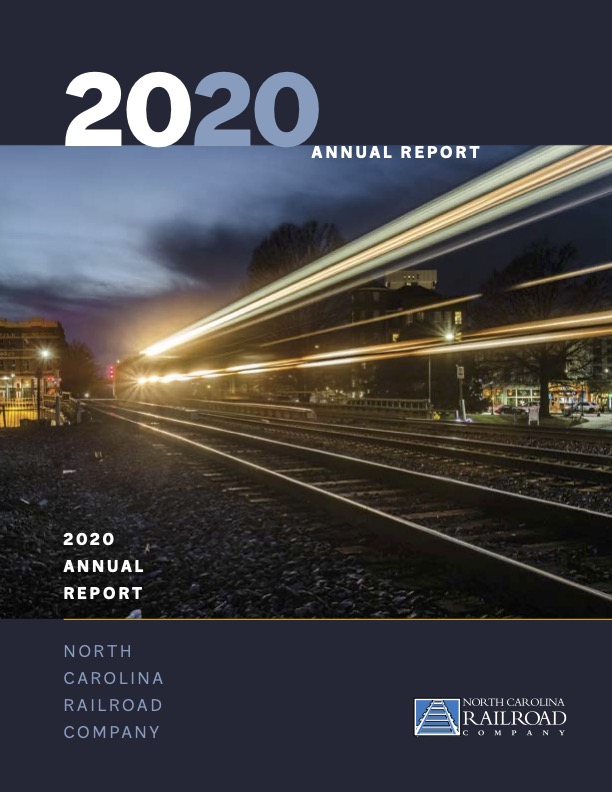 2020 Annual Report